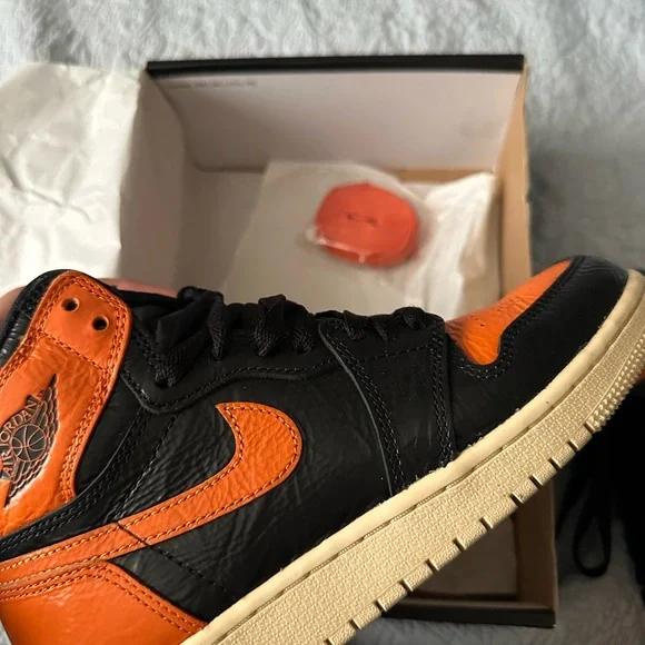 Used once!!! Technically Brand new!!
